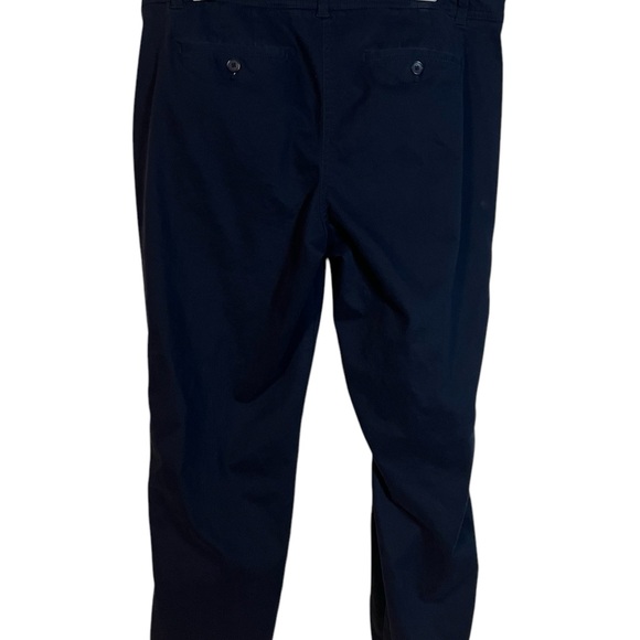 A pair of pants made by Talbots in a size 12 - Picture 6 of 7